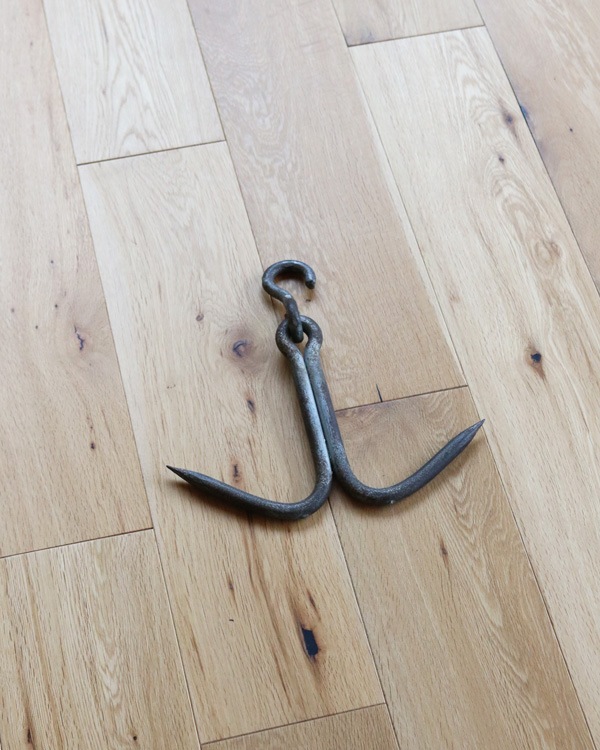 Meat Hook�åߡ��ȥեå�