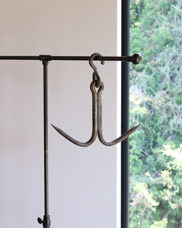 Meat Hook�åߡ��ȥեå�