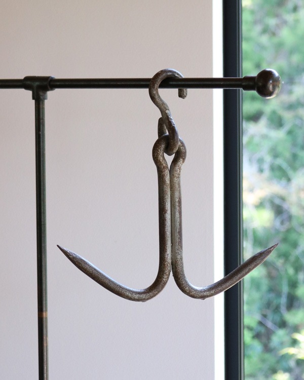 Meat Hook�åߡ��ȥեå�