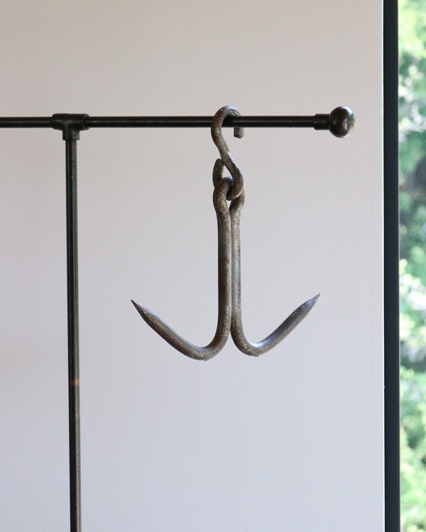 Meat Hook�åߡ��ȥեå�