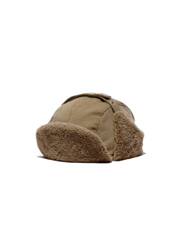 THE H.W.DOG & Co. �� ���������֥�塼 �ɥå�����ɥ�����FLIGHT CAP �ե饤�ȥ���åס�BEIGE��