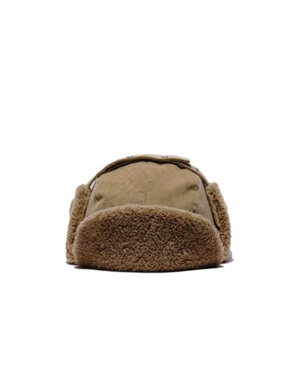 THE H.W.DOG & Co. �� ���������֥�塼 �ɥå�����ɥ�����FLIGHT CAP �ե饤�ȥ���åס�BEIGE��