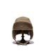 THE H.W.DOG & Co. �� ���������֥�塼 �ɥå�����ɥ�����FLIGHT CAP �ե饤�ȥ���åס�BEIGE��