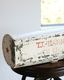 White Painted Mail Box�åۥ磻�ȥڥ���ȤΥᥤ��ܥå���