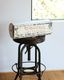 White Painted Mail Box�åۥ磻�ȥڥ���ȤΥᥤ��ܥå���