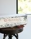 White Painted Mail Box�åۥ磻�ȥڥ���ȤΥᥤ��ܥå���