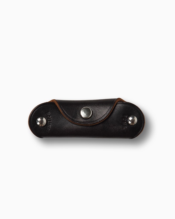 PHIGVEL ե٥KEY CASE VINTAGE BLACK