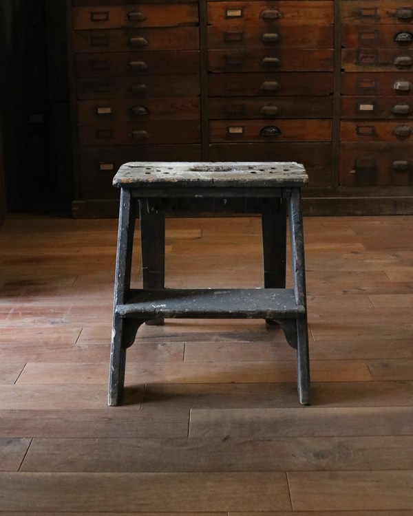 Lo Step�������������ƥå�