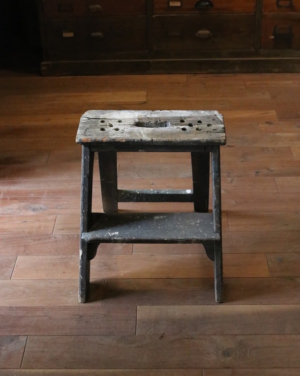 Lo Step�������������ƥå�