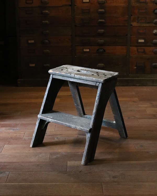 Lo Step�������������ƥå�