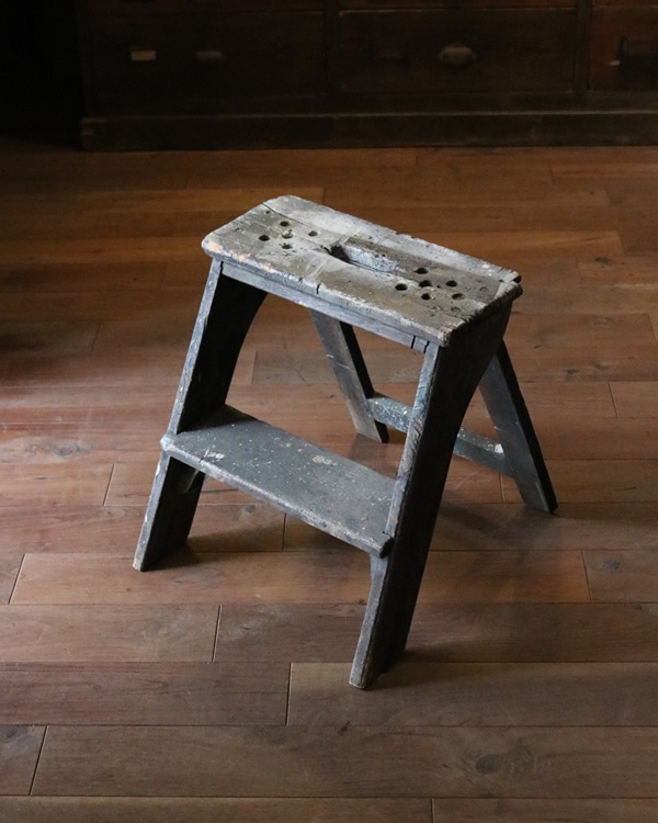 Lo Step�������������ƥå�