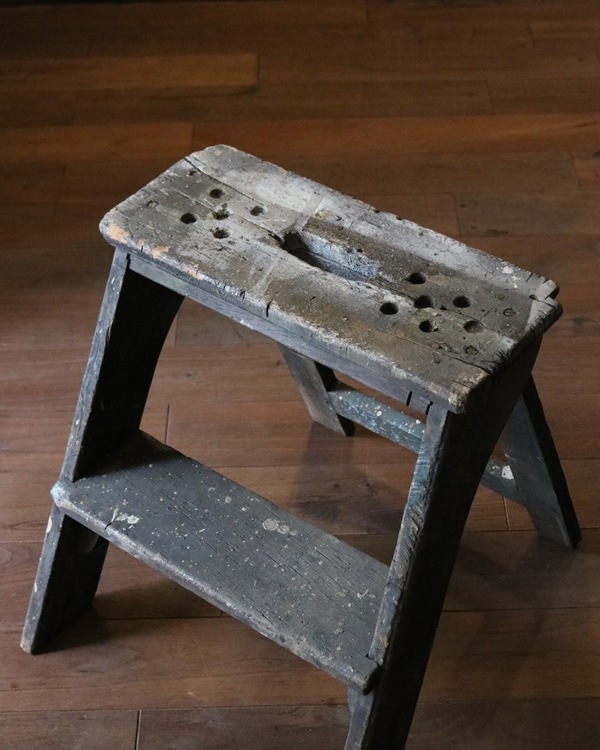 Lo Step�������������ƥå�