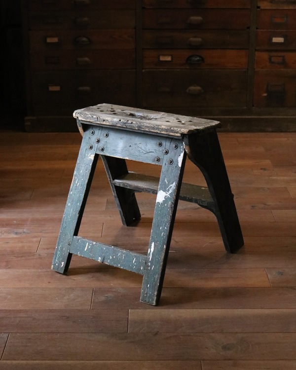 Lo Step�������������ƥå�