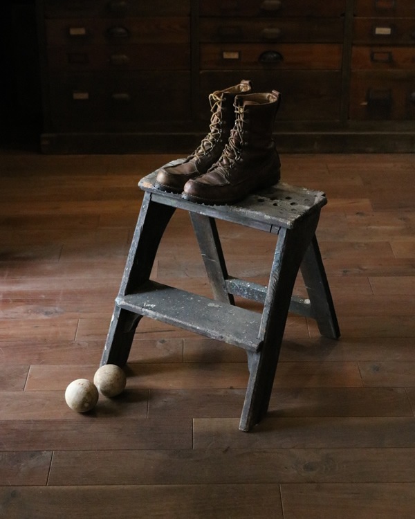 Lo Step�������������ƥå�