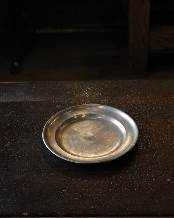 Pewter Plate C�åԥ塼�����ץ졼�� C