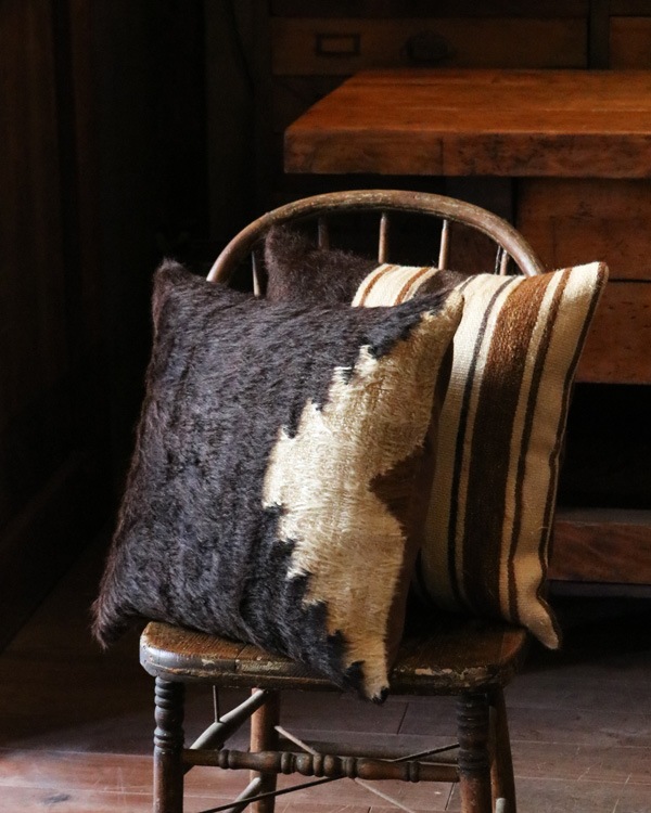 Siirt Cushion 45 F�å���ȥ��å���� 45�� F