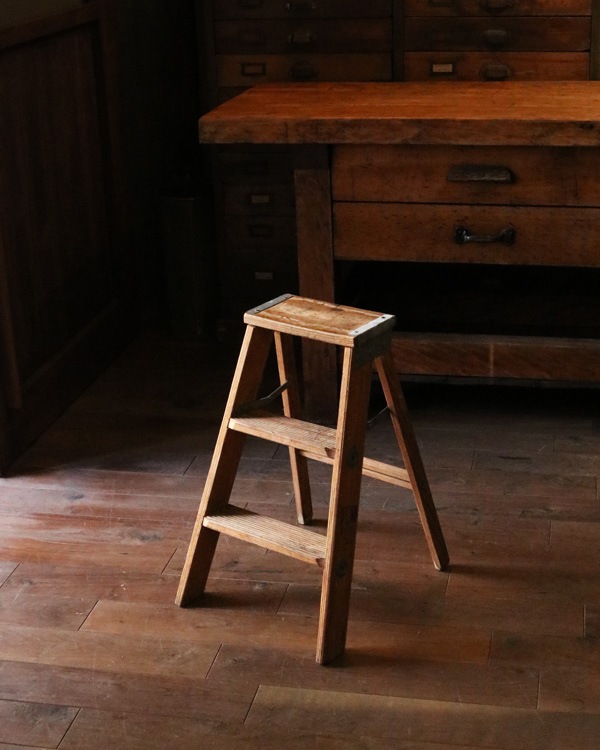 Step Ladder Small SL-002�å��ƥåץ���� ���⡼�� SL-002