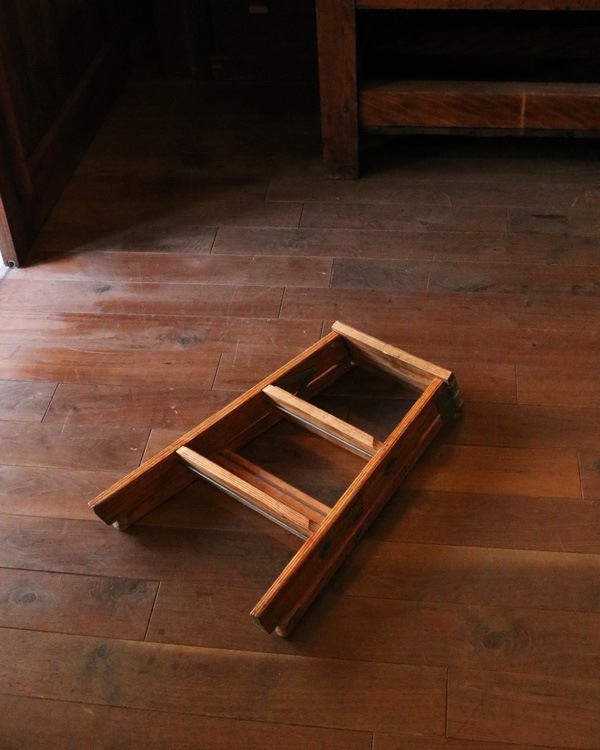 Step Ladder Small SL-002�å��ƥåץ���� ���⡼�� SL-002