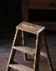 Step Ladder Small SL-002�å��ƥåץ���� ���⡼�� SL-002