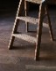 Step Ladder Small SL-002�å��ƥåץ���� ���⡼�� SL-002