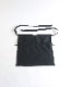 LABOR DAY �졼�С��ǥ���APRON BAG ���ץ���Хå���BLACK��