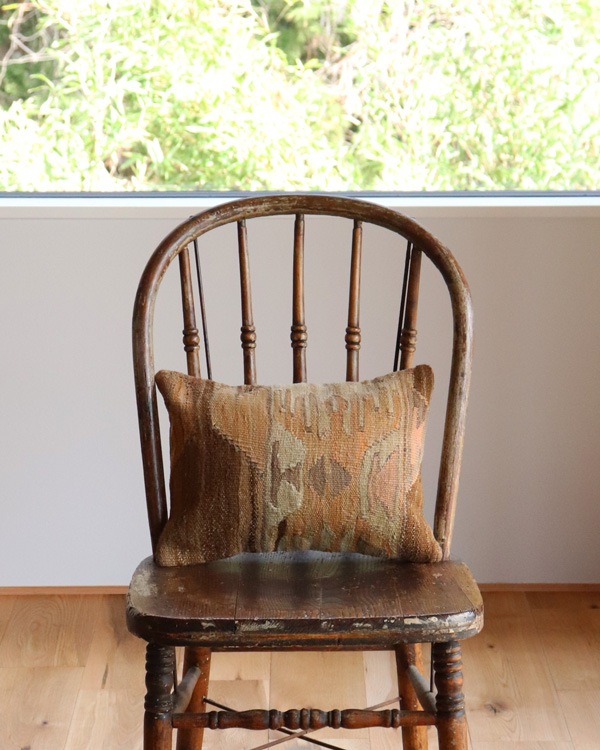 Old Kilim Cushion Rectangle S-B�å�����ɥ���९�å���� �쥯���󥰥� S-B