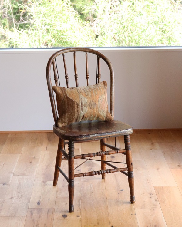 Old Kilim Cushion Rectangle S-B�å�����ɥ���९�å���� �쥯���󥰥� S-B