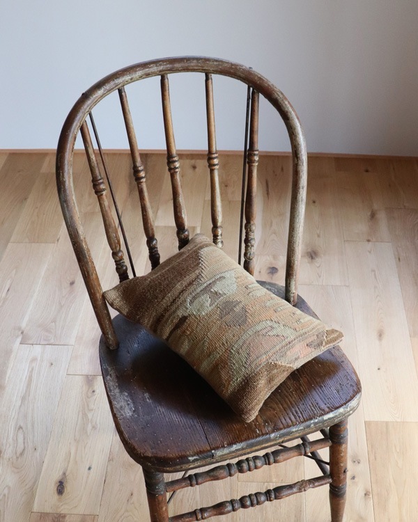 Old Kilim Cushion Rectangle S-B�å�����ɥ���९�å���� �쥯���󥰥� S-B
