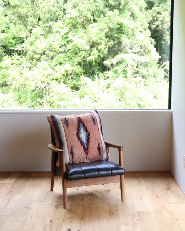 Navajo Rug Cushion�åʥХۥ饰���å����