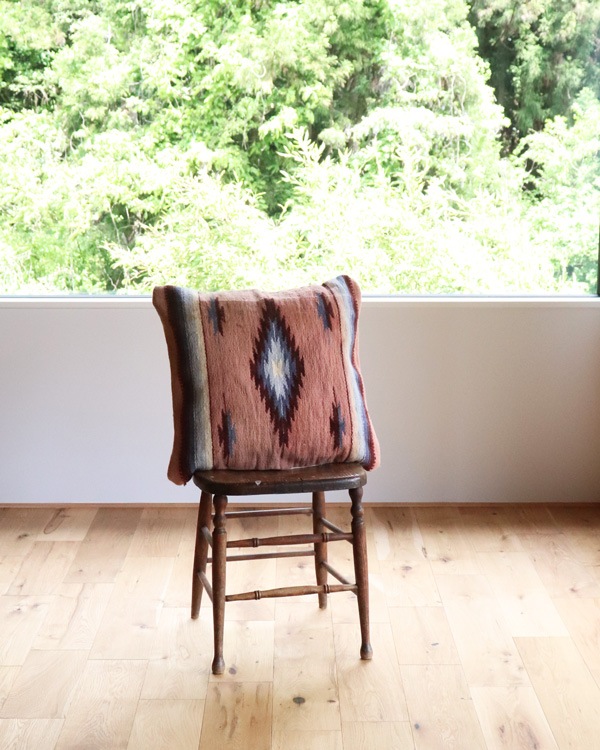 Navajo Rug Cushion�åʥХۥ饰���å����