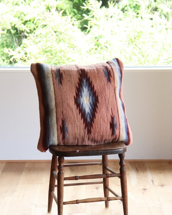 Navajo Rug Cushion�åʥХۥ饰���å����