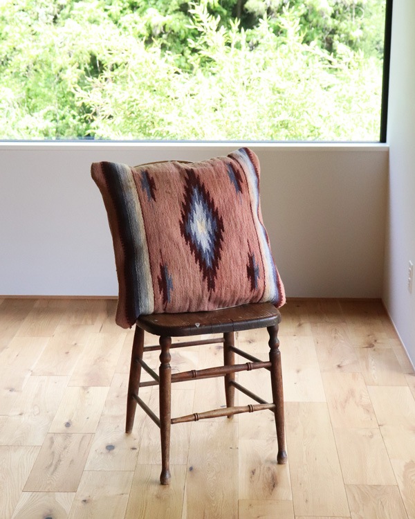 Navajo Rug Cushion�åʥХۥ饰���å����