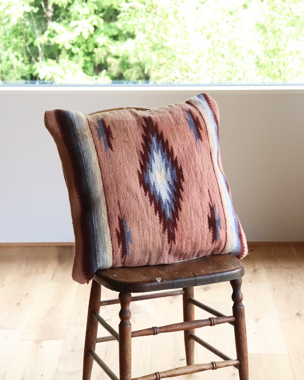Navajo Rug Cushion�åʥХۥ饰���å����