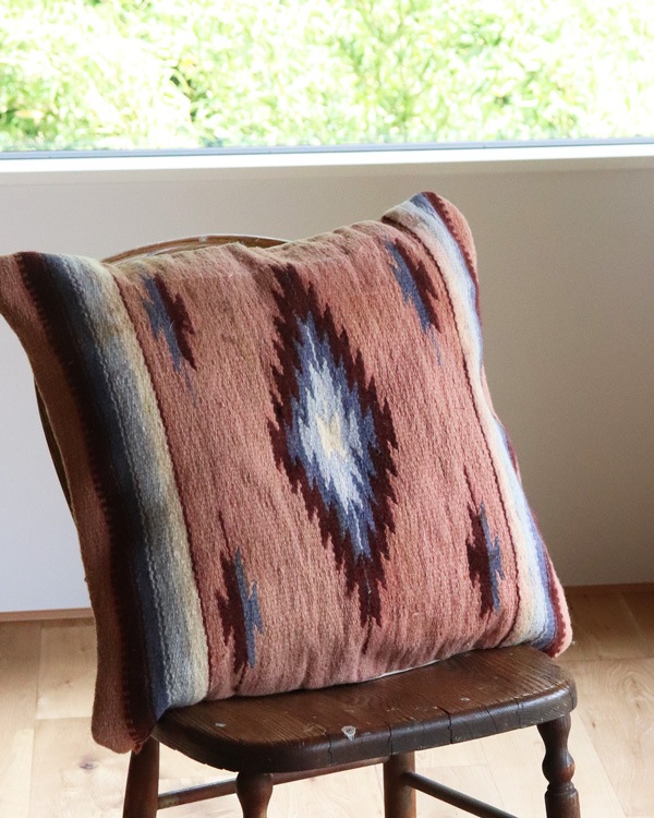 Navajo Rug Cushion�åʥХۥ饰���å����