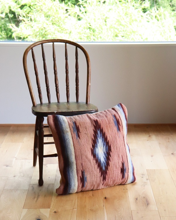 Navajo Rug Cushion�åʥХۥ饰���å����