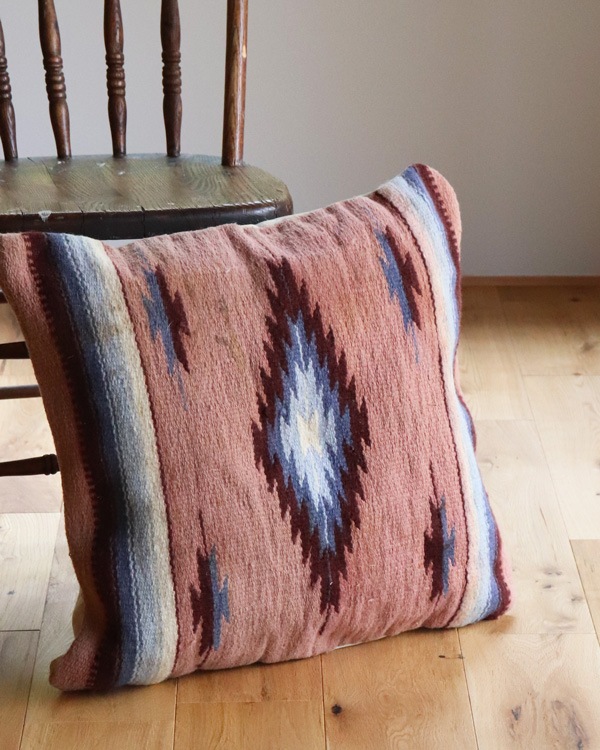 Navajo Rug Cushion�åʥХۥ饰���å����