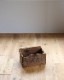 "HERCULES" Jointed Wood Box��"HERCULES" ���åɥܥå���