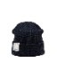 THE H.W.DOG & Co.  ֥塼 ɥåɥWOOL ACRYL DOG WATCH CAP 륢ɥåååסNAVY