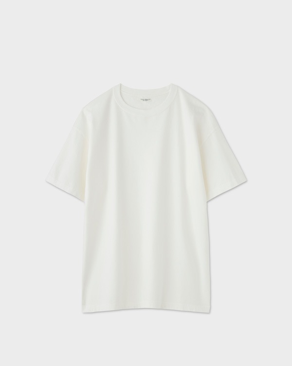 PHIGVEL ե٥ATHLETIC SHORT SLEEVE TOP å硼ȥ꡼֥ȥåסOFF WHITE