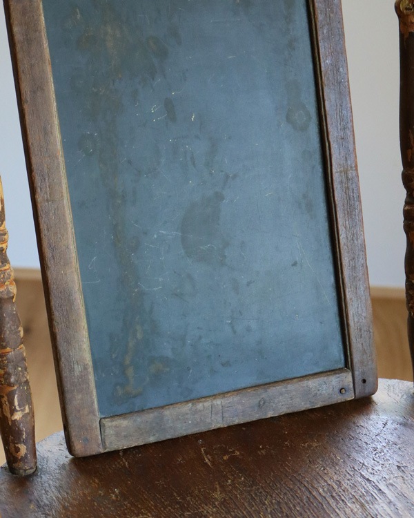 Slate Board M�å��졼�ȥܡ��� M