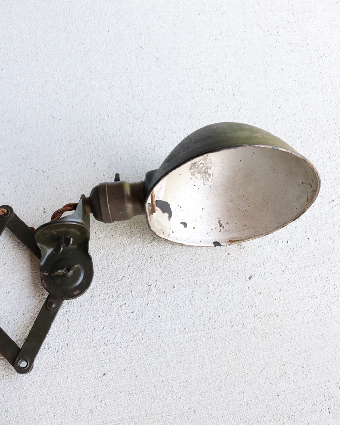 "Herald-Lite" Extensible Arm Task Lamp��"Herald-Lite" �������ƥ󥷥� ����������