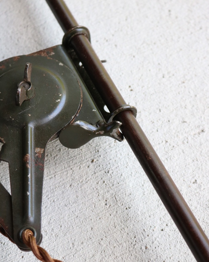 "Herald-Lite" Extensible Arm Task Lamp��"Herald-Lite" �������ƥ󥷥� ����������