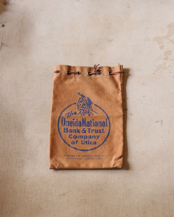 Oneida National Bank & Trust Company
