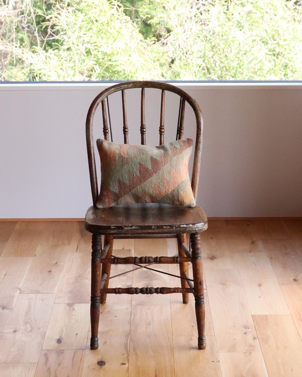 Old Kilim Cushion Rectangle S-C�å�����ɥ���९�å���� �쥯���󥰥� S-C