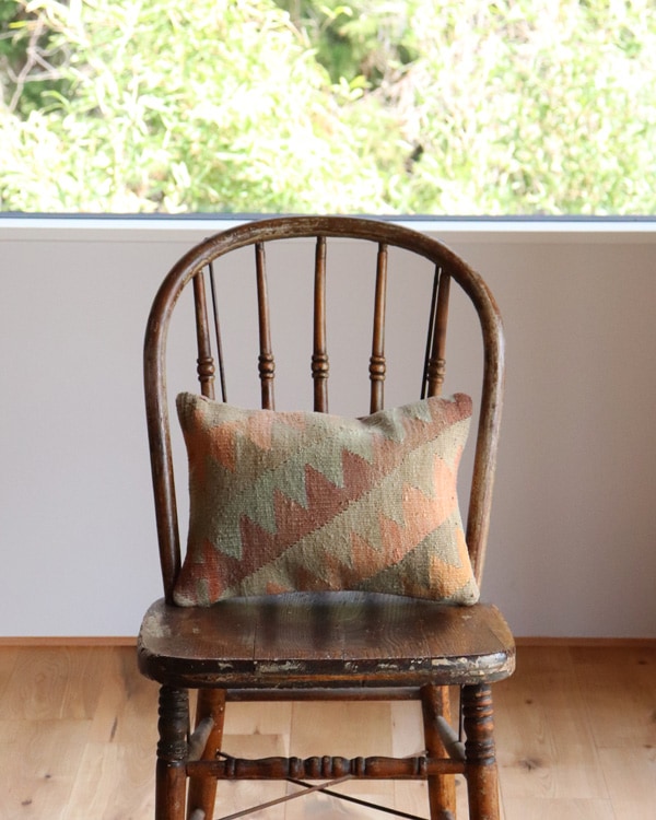 Old Kilim Cushion Rectangle S-C�å�����ɥ���९�å���� �쥯���󥰥� S-C