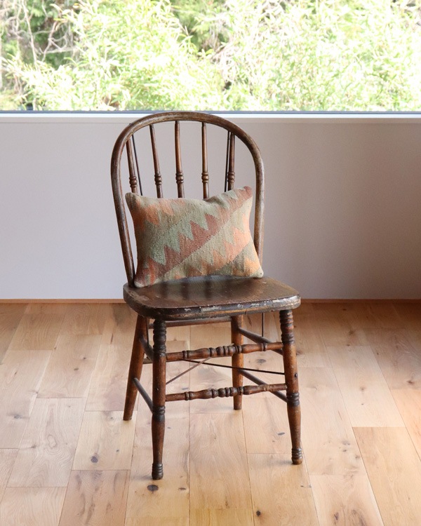 Old Kilim Cushion Rectangle S-C�å�����ɥ���९�å���� �쥯���󥰥� S-C