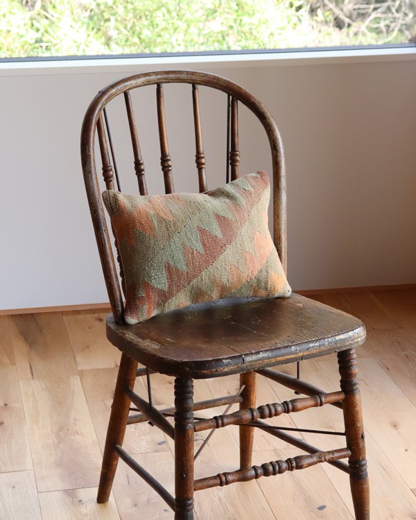 Old Kilim Cushion Rectangle S-C�å�����ɥ���९�å���� �쥯���󥰥� S-C