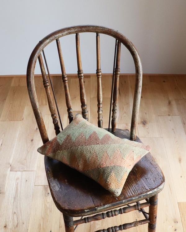 Old Kilim Cushion Rectangle S-C�å�����ɥ���९�å���� �쥯���󥰥� S-C