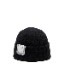 THE H.W.DOG & Co.  ֥塼 ɥåɥRC KNIT CAP  åɥ˥åȥåסBLACK