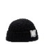 THE H.W.DOG & Co.  ֥塼 ɥåɥRC KNIT CAP  åɥ˥åȥåסBLACK